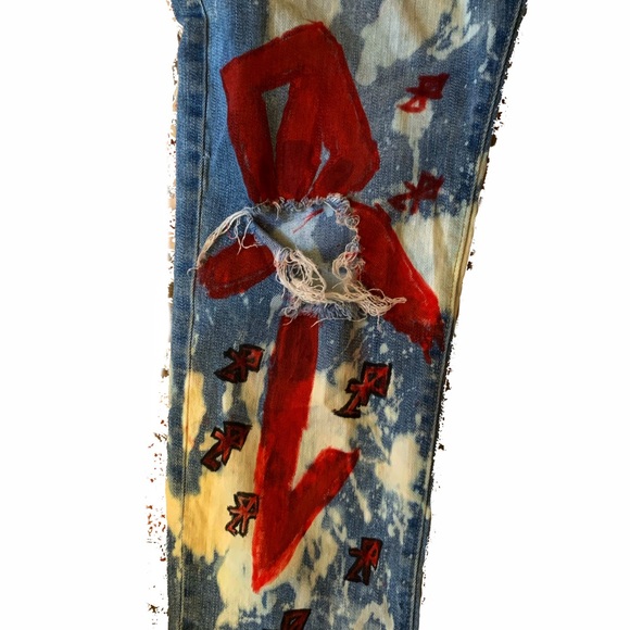 RLR Pants - Picture 4 of 11